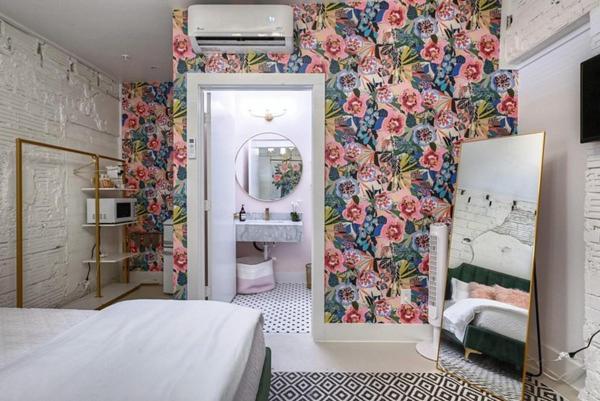 The Oleander Hotel Room Number 3 Galveston Exteriér fotografie